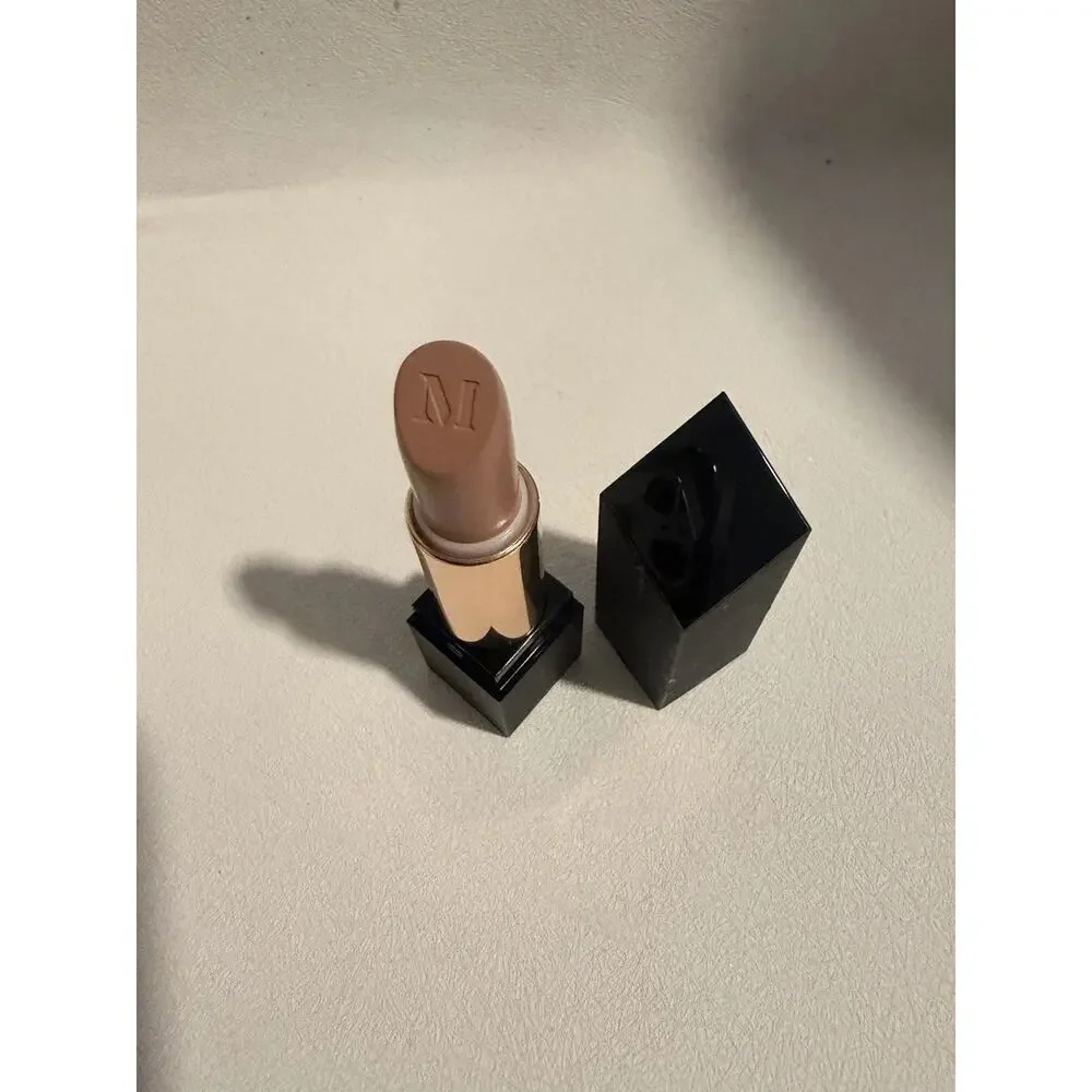 Morphe Mega Matte Lipstick In Shade “Bare All” DISCONTINUED New Unboxed